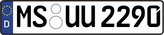 MS-UU2290
