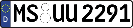 MS-UU2291