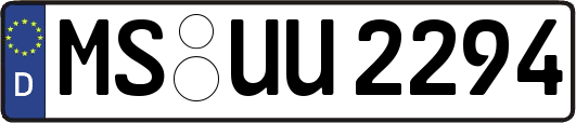 MS-UU2294
