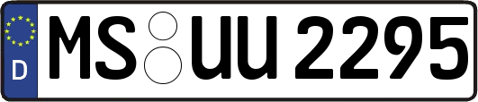 MS-UU2295