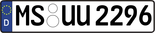 MS-UU2296
