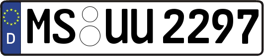MS-UU2297