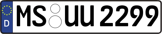 MS-UU2299