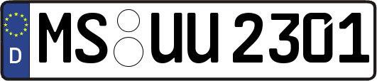 MS-UU2301