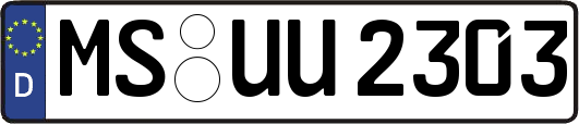 MS-UU2303