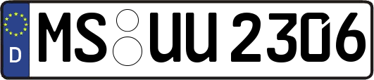 MS-UU2306