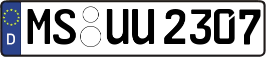 MS-UU2307