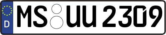 MS-UU2309