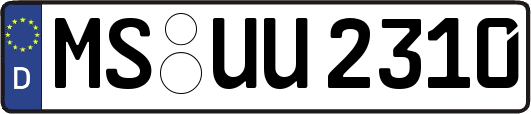 MS-UU2310