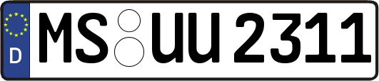 MS-UU2311