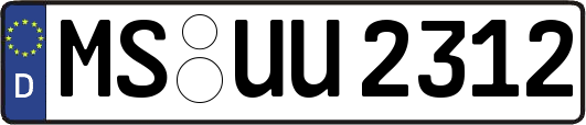 MS-UU2312