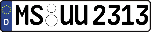 MS-UU2313
