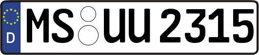 MS-UU2315