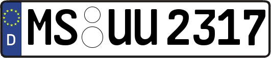 MS-UU2317