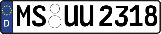 MS-UU2318