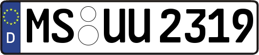 MS-UU2319