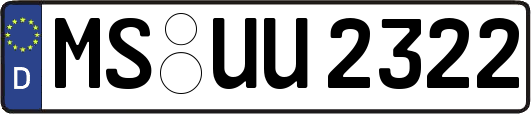 MS-UU2322