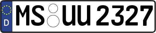 MS-UU2327