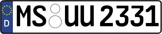 MS-UU2331