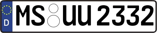 MS-UU2332