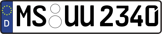 MS-UU2340