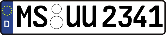 MS-UU2341