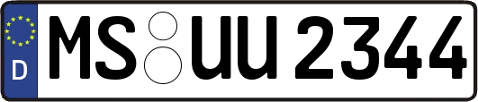 MS-UU2344