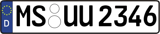 MS-UU2346