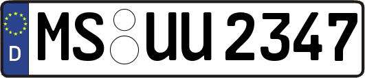 MS-UU2347