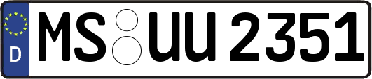 MS-UU2351