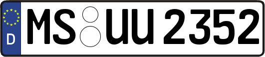 MS-UU2352