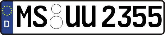 MS-UU2355