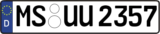 MS-UU2357