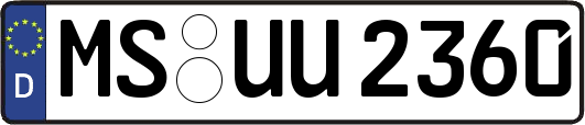 MS-UU2360