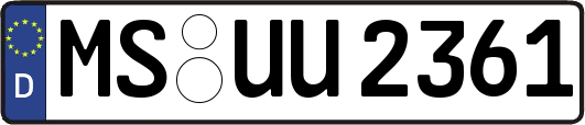 MS-UU2361