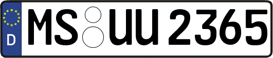 MS-UU2365