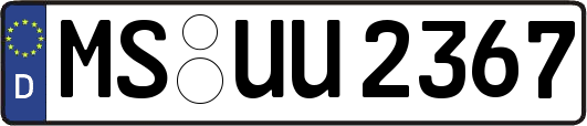 MS-UU2367