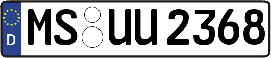 MS-UU2368
