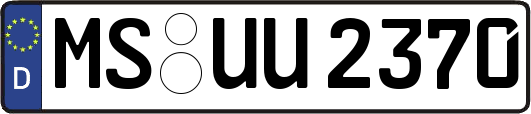 MS-UU2370