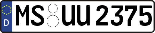 MS-UU2375