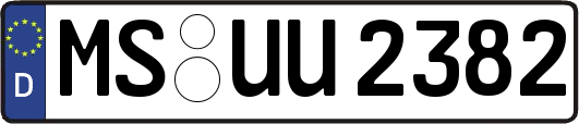 MS-UU2382
