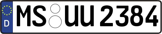 MS-UU2384