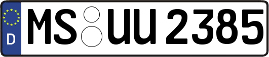 MS-UU2385
