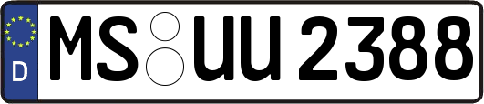 MS-UU2388
