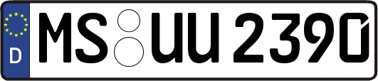 MS-UU2390
