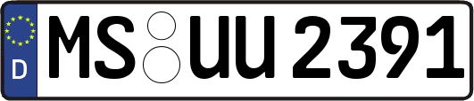 MS-UU2391