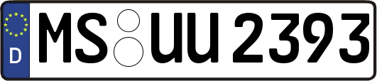 MS-UU2393