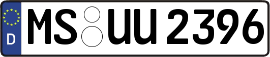 MS-UU2396