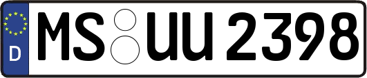 MS-UU2398