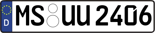 MS-UU2406